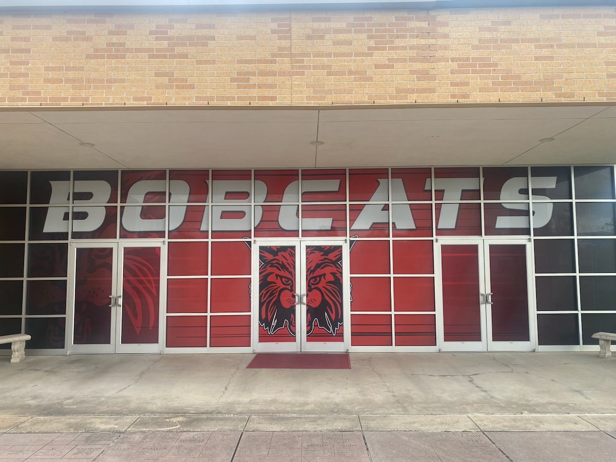 Game Changing Image on Twitter "👀 Proud to HullDaisetta High