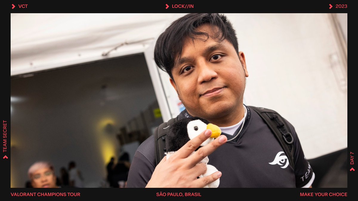 VALORANT Champions Tour on Twitter "The first Omega bracket battle is moments away! VCTLOCKIN"