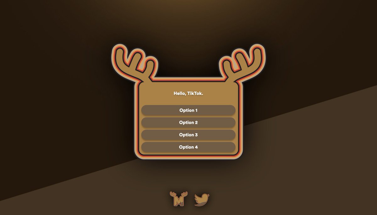 Moose Trivia tweet media