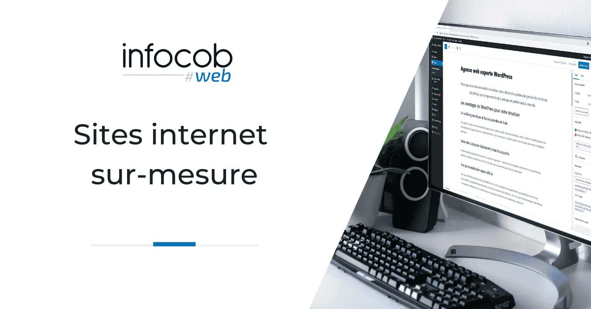 InfocobSolution's tweet photo. « Les cordonniers sont les plus mal chaussés »... Plus pour https://t.co/ooKNfv1mz0 qui a profité d'une refonte pour mieux présenter nos services ! 🚀 

#refontesite #seo #sitevitrine https://t.co/k6ge455pQa
