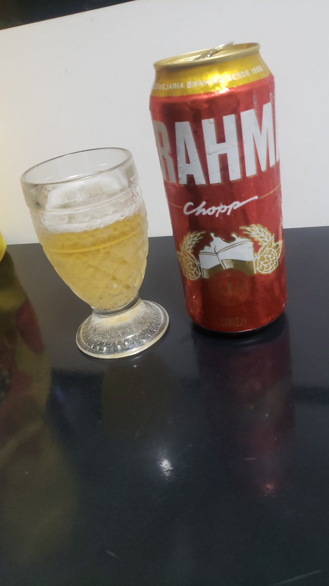 Milla0003's tweet photo. Comecei 🍺😁 https://t.co/I4kFLPQeQf