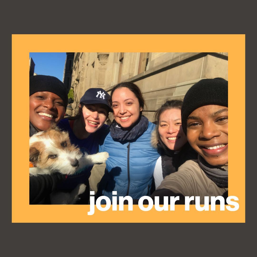 150W83's tweet photo. The W83 Dashers running group is up and running (haha) and you are invited to a Meet & Greet on Sunday, February 26. Swing by the 5th Floor Coffee Hour after the RWS worship service to meet the team and learn more! - #Running #RunningGroup #NYC #UWS #NYCRunning #Dashers https://t.co/rfZVOWNbzs