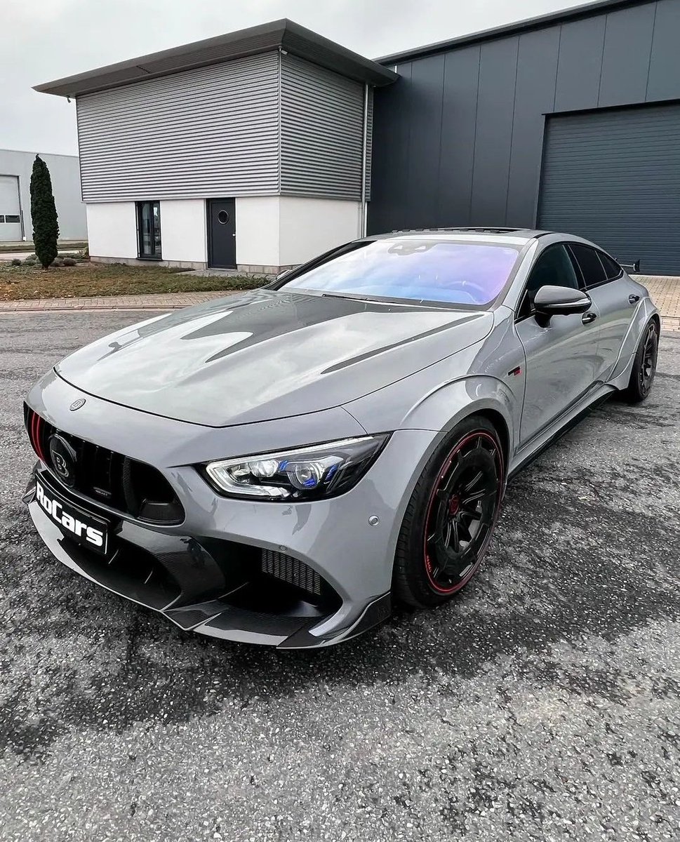 WorldWideCarsTM's tweet photo. Brabus Rocket 🚀 https://t.co/3GMGVpbbS1