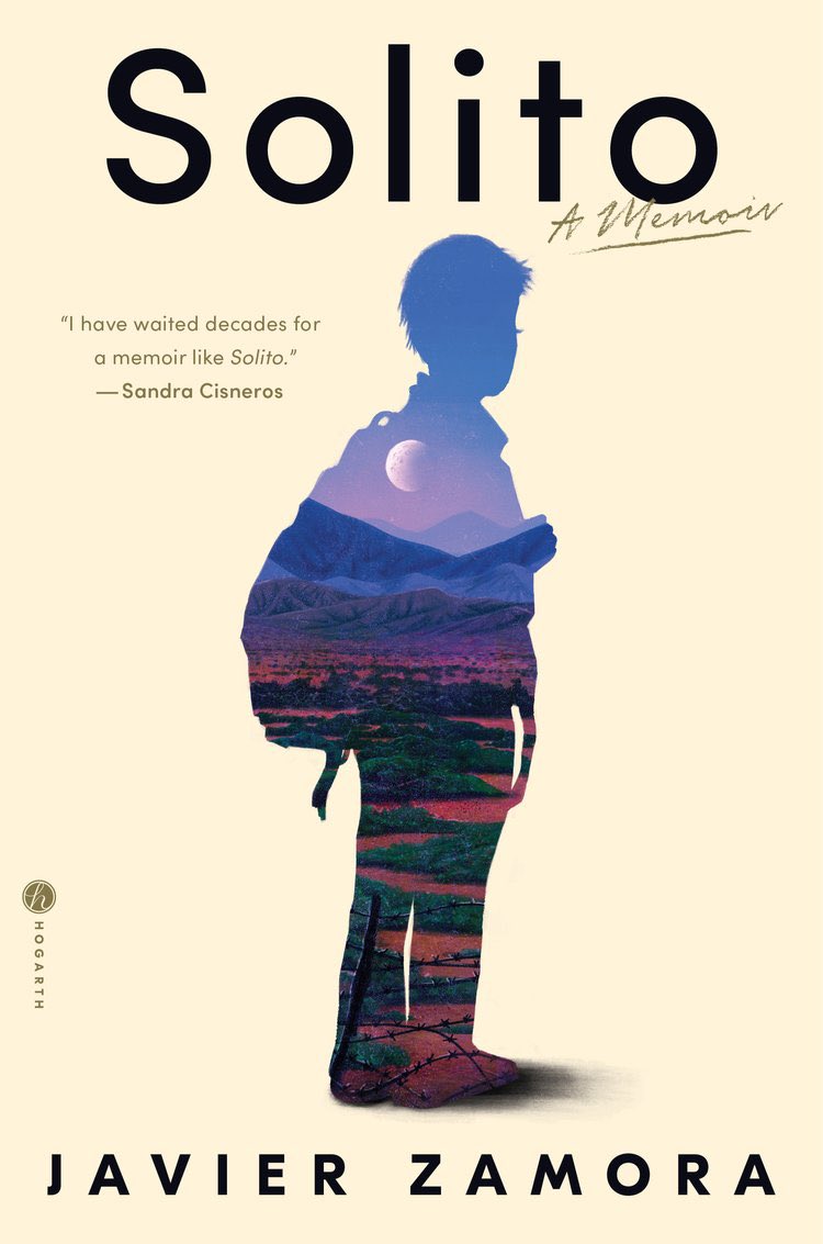 IsherwoodFdn's tweet image. Congratulations to Javier Zamora, winner of the 2022 Christopher Isherwood Prize for SOLITO: A MEMOIR, announced today by the LOS ANGELES TIMES: latimes.com/about/pressrel….