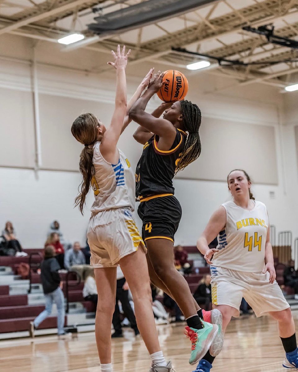 436 points total my freshman Season 🏀|<a href="/queen_ballers/">Queen City Ballers</a> #Unstoppable