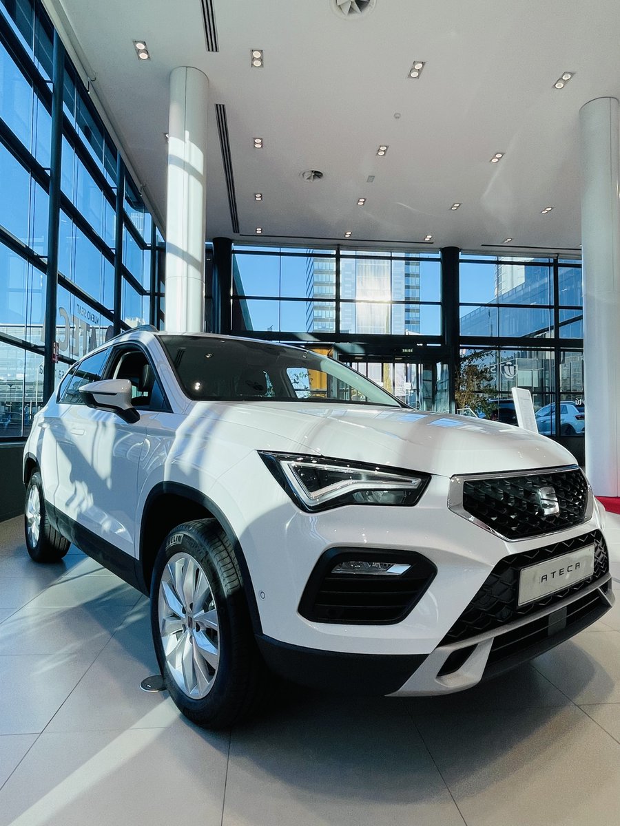 SEAT Sevilla Motor tweet media
