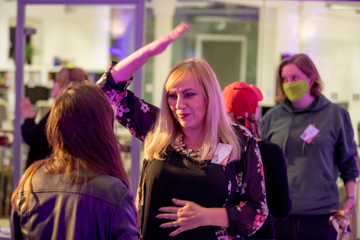 mortalfoolsUK's tweet image. Flashback to our advocacy event supported by @Ryder1953 &amp;amp; @MuckleLLP last Nov. It was an opportunity to mark 10yrs of our charitable work with young people, alongside an invitation to folks to explore working together with courage &amp;amp; care, to increase the social value of our work.