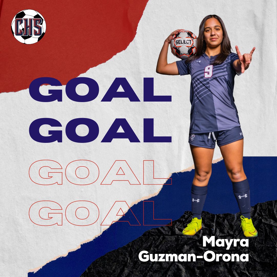 Freshman Mayra Guzman scored BOTH goals in regulation to secure the 2-2 tie against Ellison last night. The Lady Bobcats then went 3 for 3 on Penalty kicks to win the match!! #traditionbegins