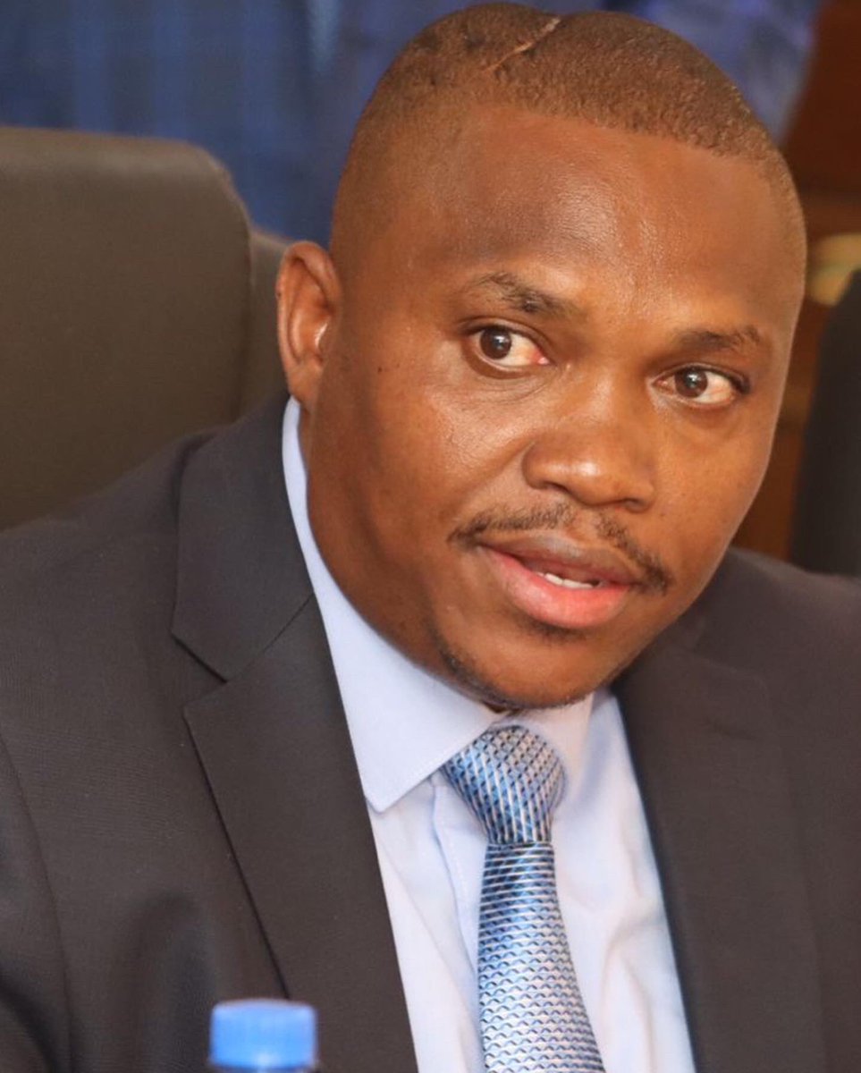 PS Mining Kenya tweet media