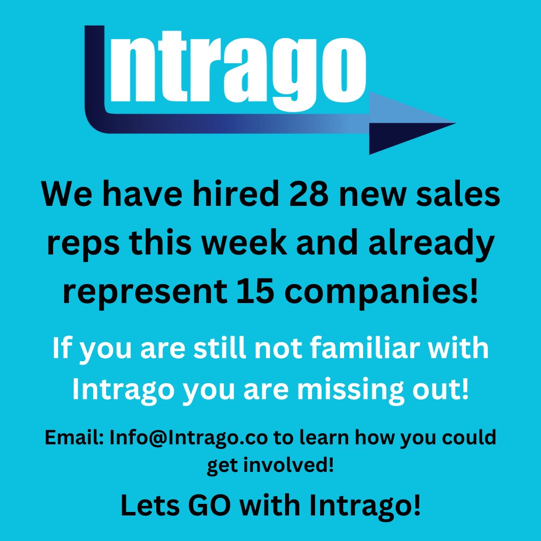 Intrago (@upsource2) on Twitter photo 
