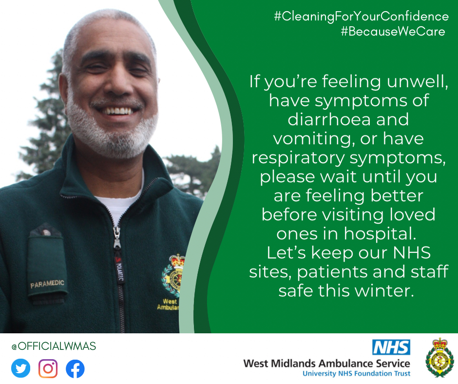 BlueKiteTrainer's tweet image. It might be brightening up a bit lately, but winter infections are still around🤢

Please keep up good hand-washing hygiene and  consider wearing a face covering if you have respiratory symptoms and need to attend a healthcare appointment.😷💚

#Cleanin…