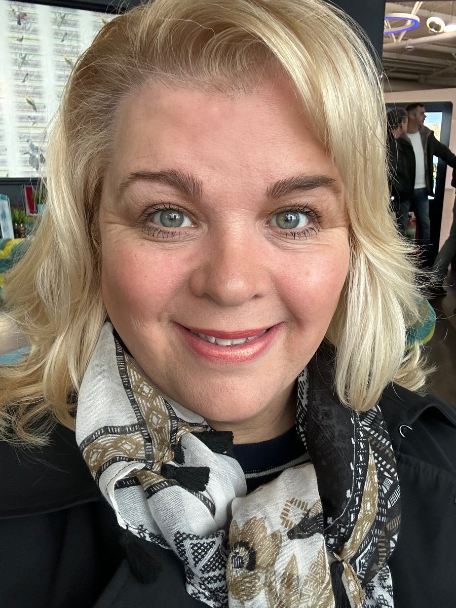 On route to Newry, Ireland to work on my speech and help others with <a href="/McGuireIreland/">McGuire Programme IE</a> <a href="/mcguireprogram/">Beyond Stuttering with The McGuire Programme</a> with huge thanks to my wonderfully supportive employer <a href="/NorthumbrianH2O/">Northumbrian Water</a> 💙