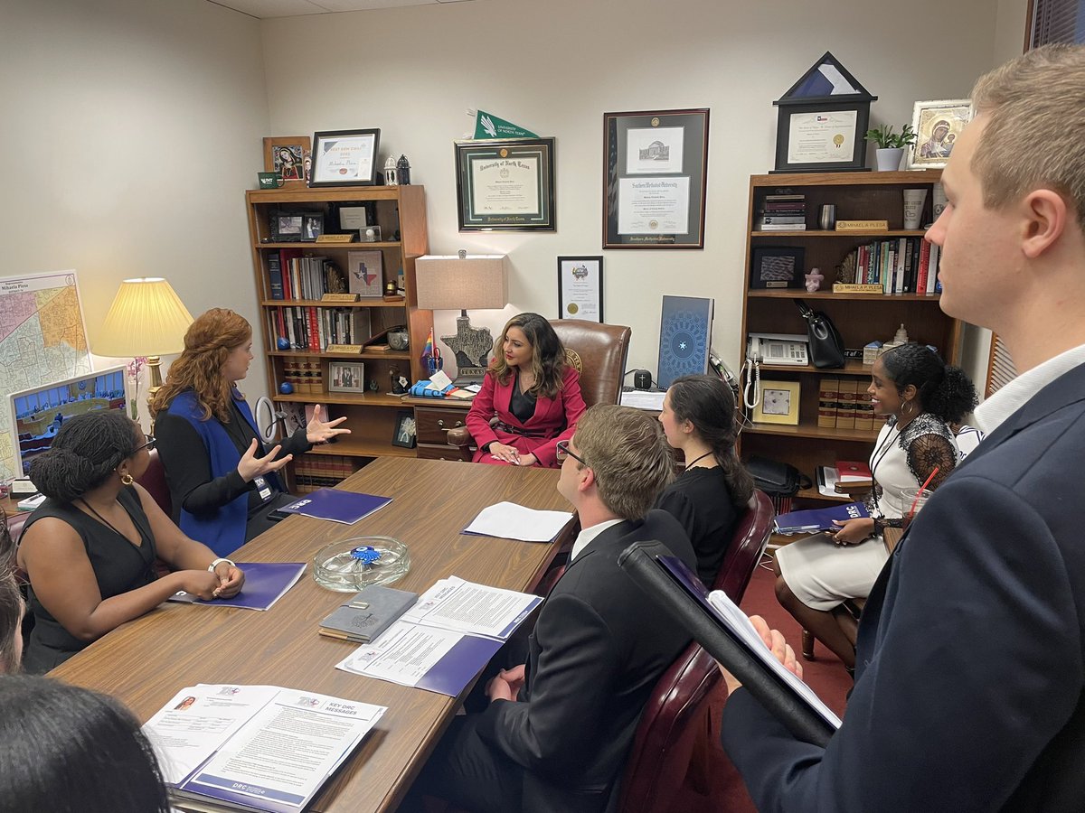 Dallas Regional Chamber tweet media