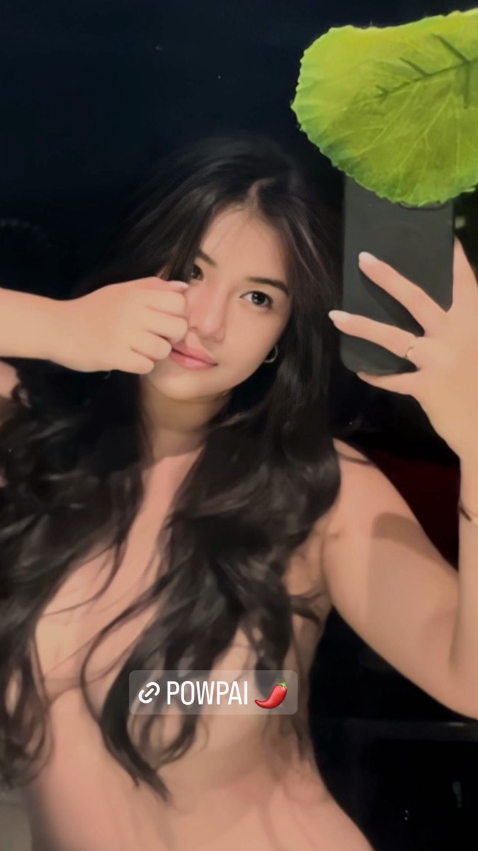 powpaiofficial's tweet photo. RT if you wanna see my pink nippies 

https://t.co/2MYa8a08F5 #vcs #camshow #AlterBookings #alterbookingph https://t.co/D1rW5vUCDM