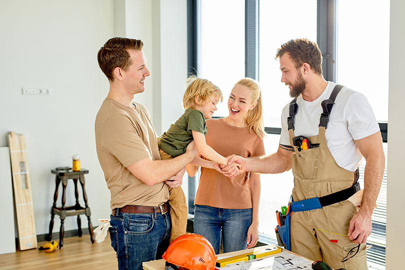 FinFiNYC's tweet image. A successful strategy to offering the best home improvement service includes flexibility. Offering payment options such as point of sale financing is a GREAT way to start! 

#POSfinancing #homeimprovement #SaaS

hubs.li/Q01D5Jsl0