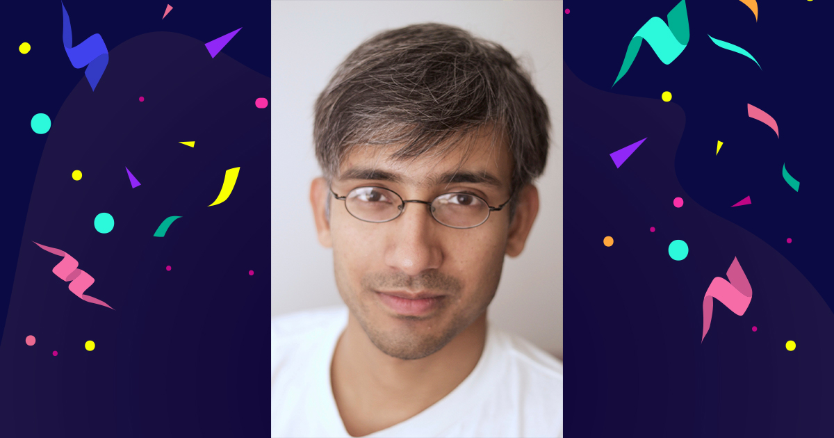 Adobe Research on Twitter "Congratulations to Siddhartha Chaudhuri