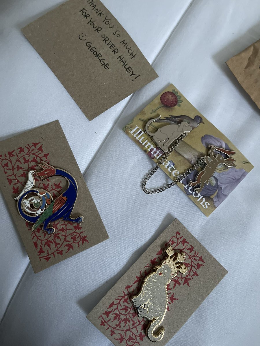 I hope my students love these as much as I do 👀 <a href="/medievalmischif/">Medieval Mischief 🍉 George</a>