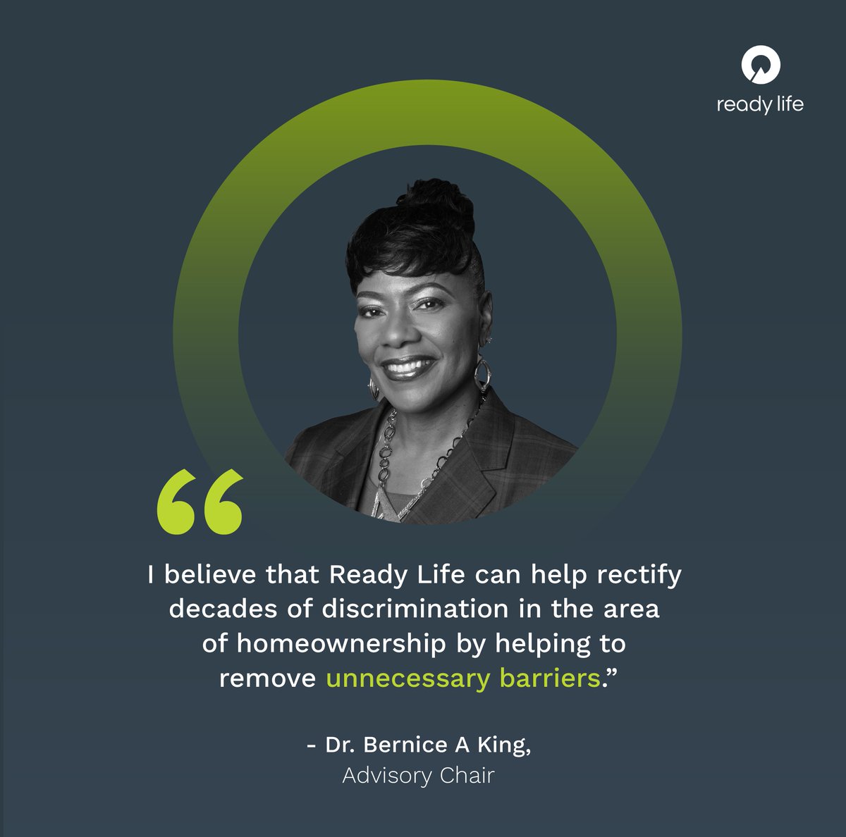 readylifetweets's tweet photo. We believe in being the change we want to see. We’re working to undo the damage that traditional lenders have caused to marginalized communities.

Learn more: https://t.co/0jB4TnL2hL 

Be A King  #economicjustice #equalopportunity #creatingwealth https://t.co/BdFM0z2f1t