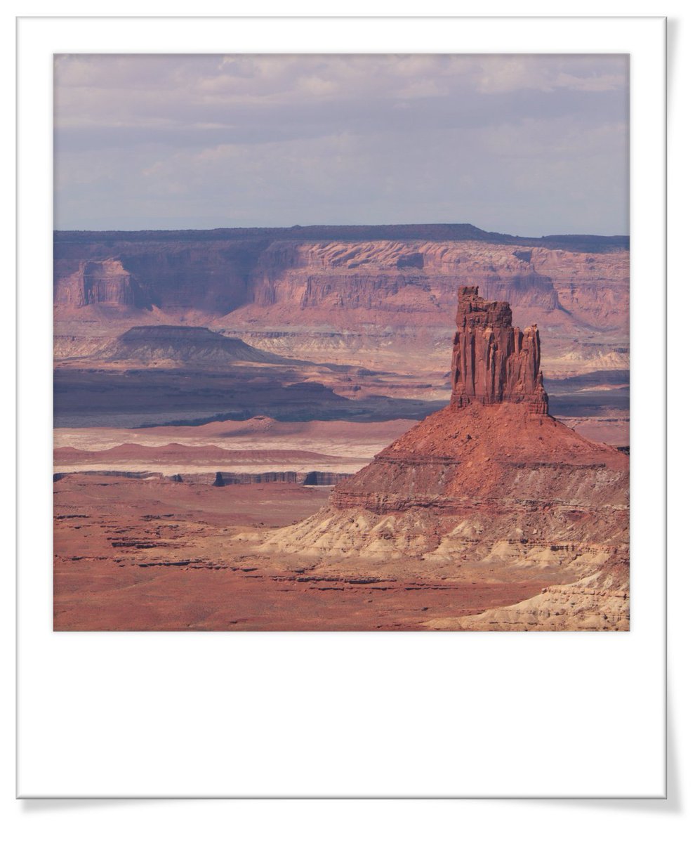 KitnShop's tweet image. Kits Log: Canyons within canyons over eons... nature is beautiful, and astounding in its grandeur. It makes my head spin to think about things on this time scale!

nps.gov/cany/index.htm

KitnKatShop.com
#SmartDoll #DannyChoo