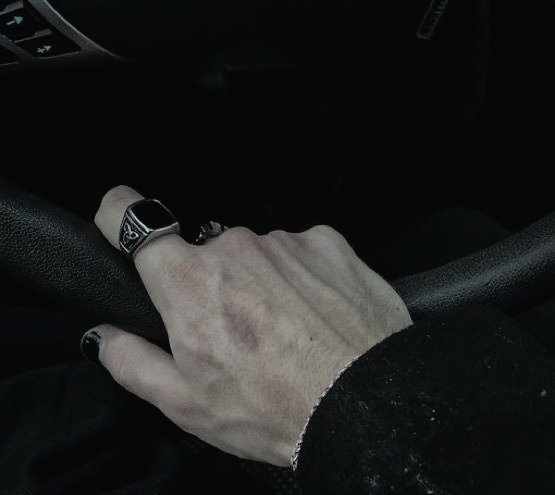 Llevo una bolsa con más de 8 chocolates diferentes, je.