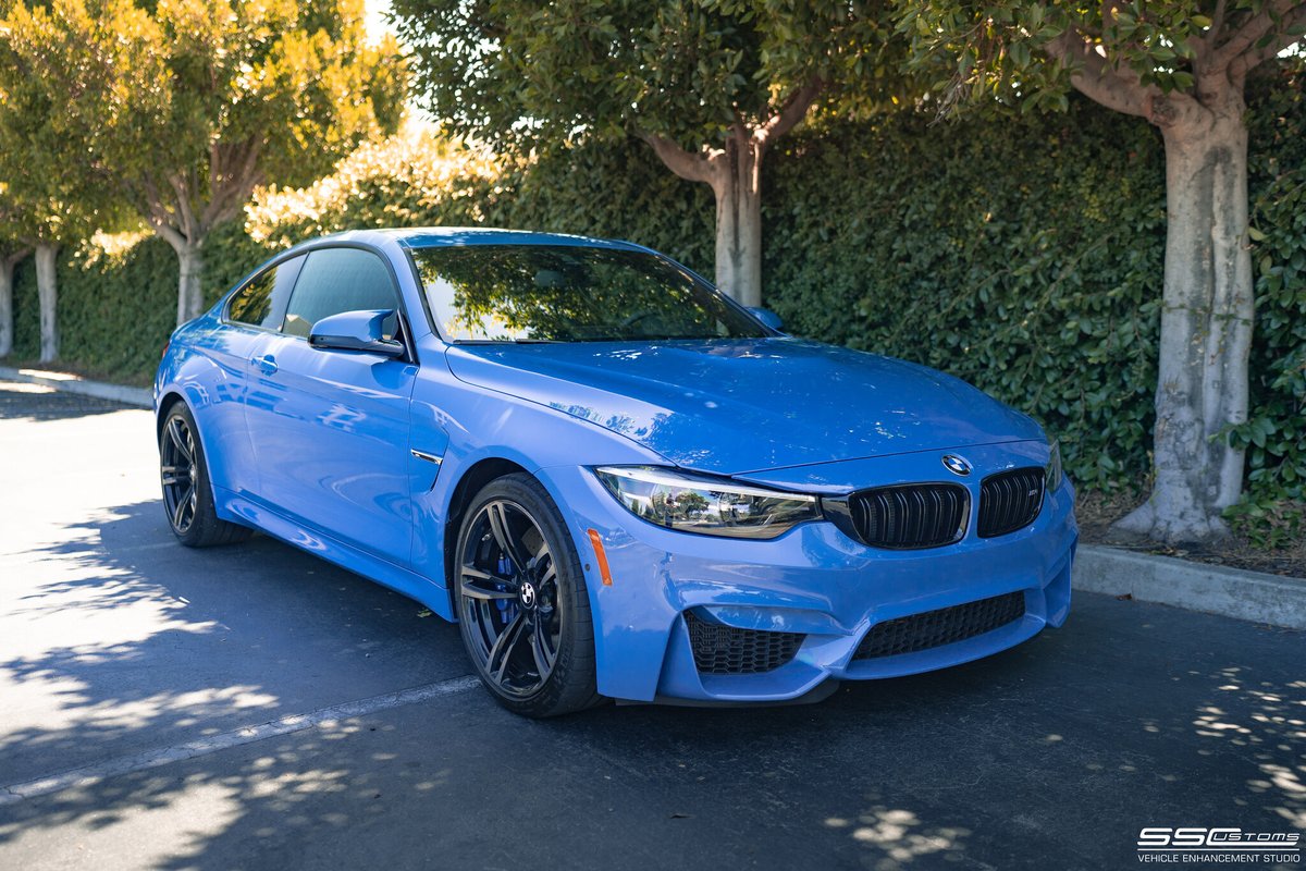sscamerica's tweet photo. Specs: #BMW M4 FFE PPF/Paint correction/Ceramic pro coating
#sscustoms #aftermarketautomotive #SiliconValleyCars #SVCars #TechCars #BayAreaAuto #SVAutomotive #SVTech #AutomotiveTech #InnovativeCars #SVMotors #FutureMobility #CarCultureSV #m4 https://t.co/cVcGHCRFCm