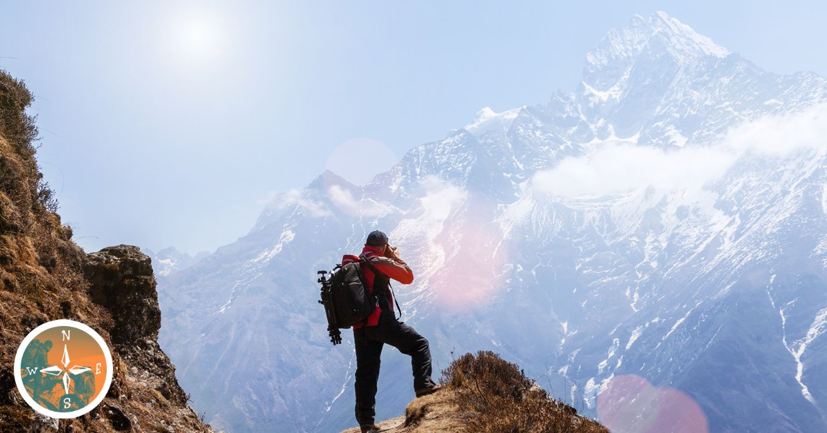 gravirstrategy's tweet image. Receive personalized attention &amp;amp; build a partnership with our #Mountaineer program. #PersonalizedAttention #DedicatedAdvice #BusinessPartnership