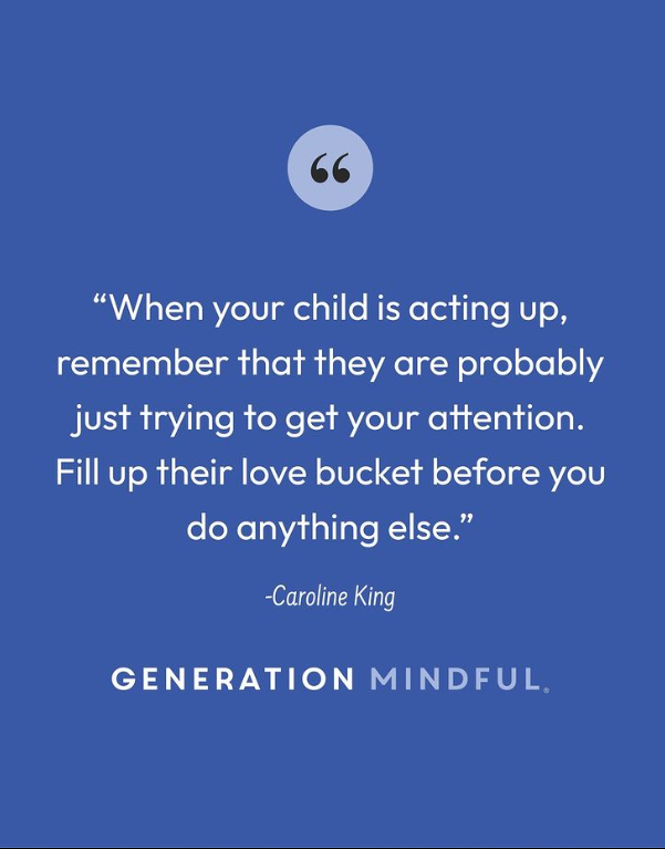 Generation Mindful tweet media
