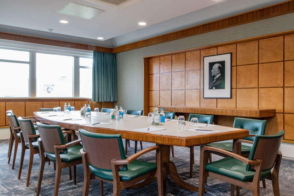 Eventurous Ltd (@eventurous_ltd) on Twitter photo Venue Spotlight on <a href="/CovTelHotel/">Telegraph Hotel</a>
This iconic hotel was home to the Telegraph newspaper for over 50 years.
With its versatile Editors Function room that can accommodate up to 140 guests, this could be the perfect venue for your next corporate event.
#venuefinding #corporatevents Venue Spotlight on <a href="/CovTelHotel/">Telegraph Hotel</a>
This iconic hotel was home to the Telegraph newspaper for over 50 years.
With its versatile Editors Function room that can accommodate up to 140 guests, this could be the perfect venue for your next corporate event.
#venuefinding #corporatevents