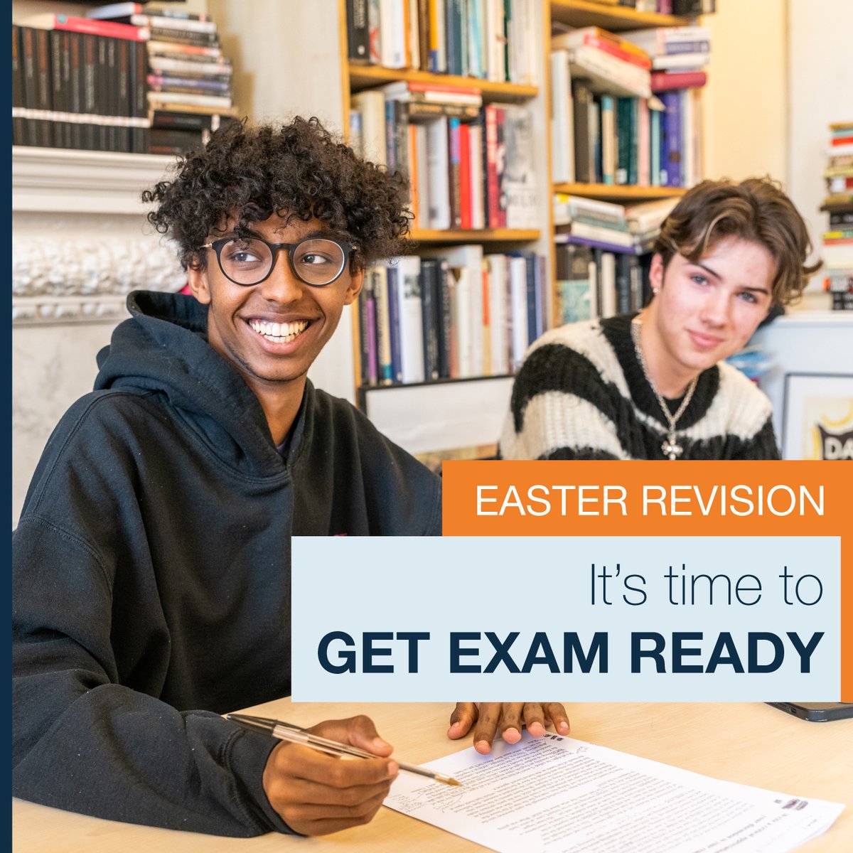 MPW London tweet media