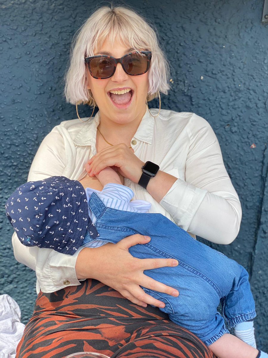 Kate Louise Tobin tweet media