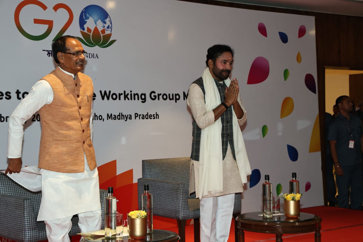 ministry-of-culture-on-twitter-rt-kishanreddybjp-attended-and