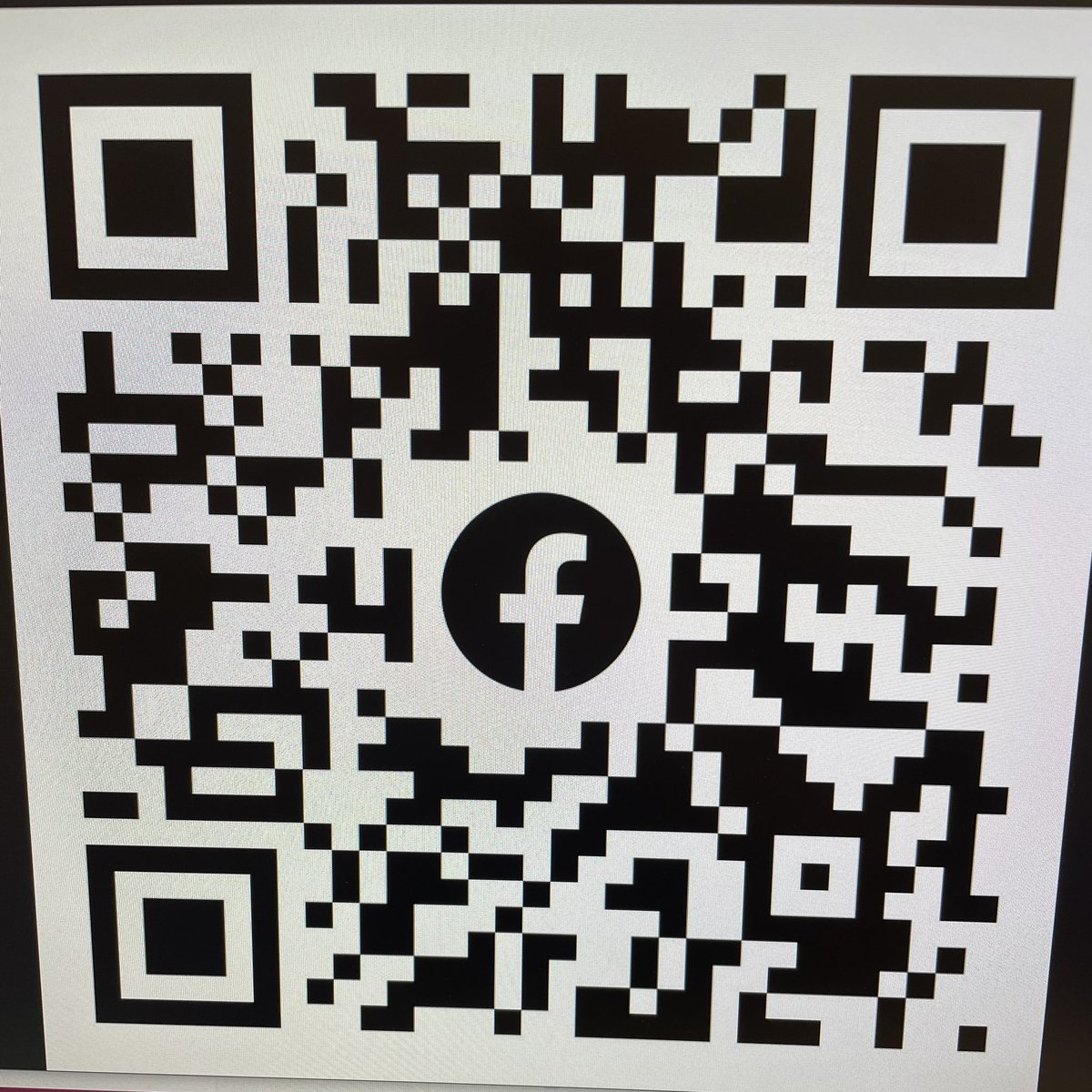 Scan the QR code to quickly and easily join the Litscape Facebook Group.