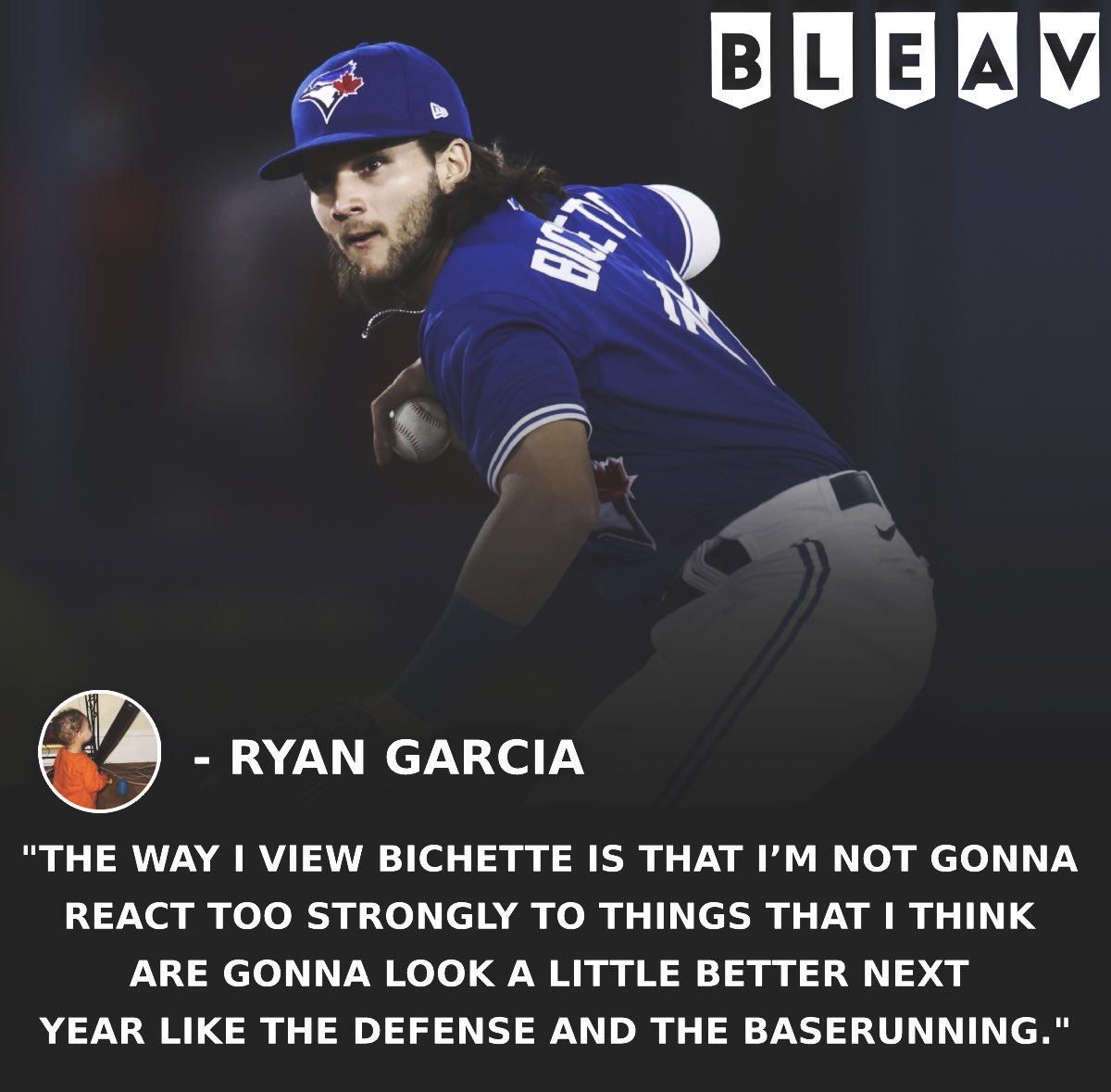 A Drive Into Deep Left Field Podcast tweet media