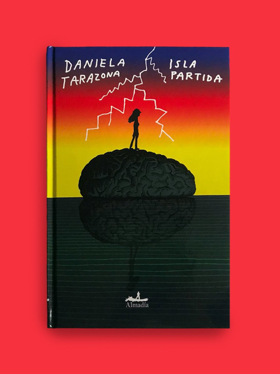 Almadia_Edit's tweet photo. "Los personajes de esta novela nos invitan a asomarnos a ver cómo es ir a esa isla, un espacio interior e individual en donde habita la mente...". #IslaPartida 🧠🏝️ @dtarazonav
@HabEscritoras @Adriana_HabEsc
https://t.co/sn4Qk1mstx https://t.co/1G0FdaC5p3