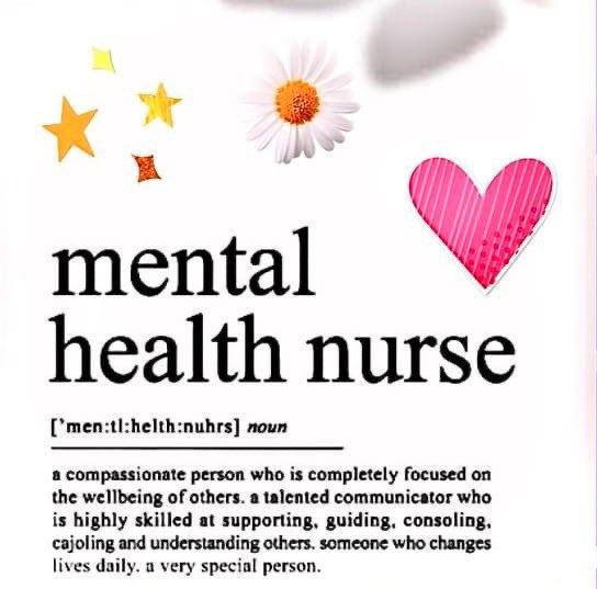 ashmchale's tweet photo. Happy Mental health nurses day 💚 https://t.co/XkJigXqpQV