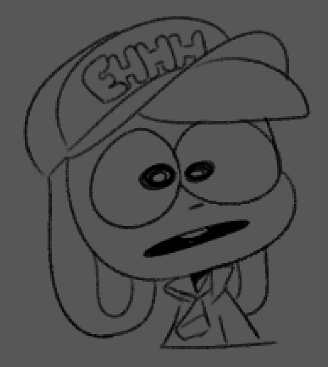 Solo por un ratito y espero mi internet me deje dibujar mas tiempo :DDDD
twitch.tv/ciavsini