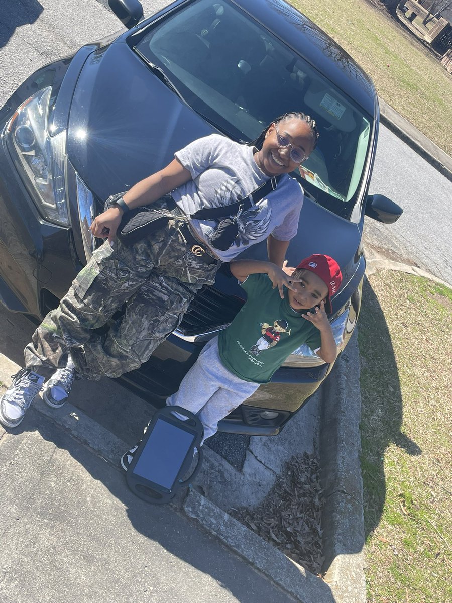 SaVdaDon's tweet photo. Still living good 🫶🏽 https://t.co/KVWqgZR5iM