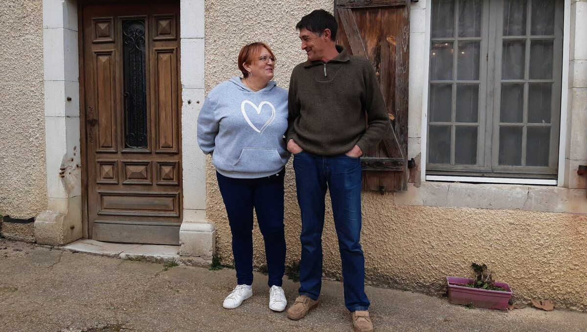 icibearnbigorre's tweet photo. "L'Amour Vache", un documentaire pour raconter la terrible épreuve d'un couple d'éleveurs béarnais
➡️ https://t.co/YSyFCI15Hb https://t.co/uEfRmFEEqE