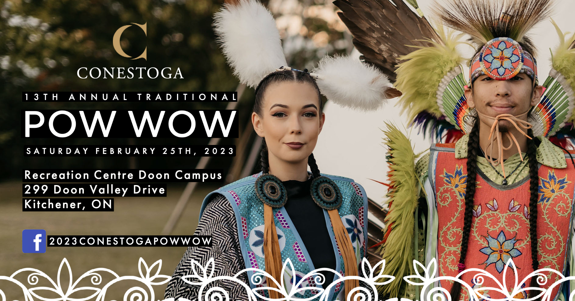 Conestoga College on Twitter "Conestoga's Indigenous Services