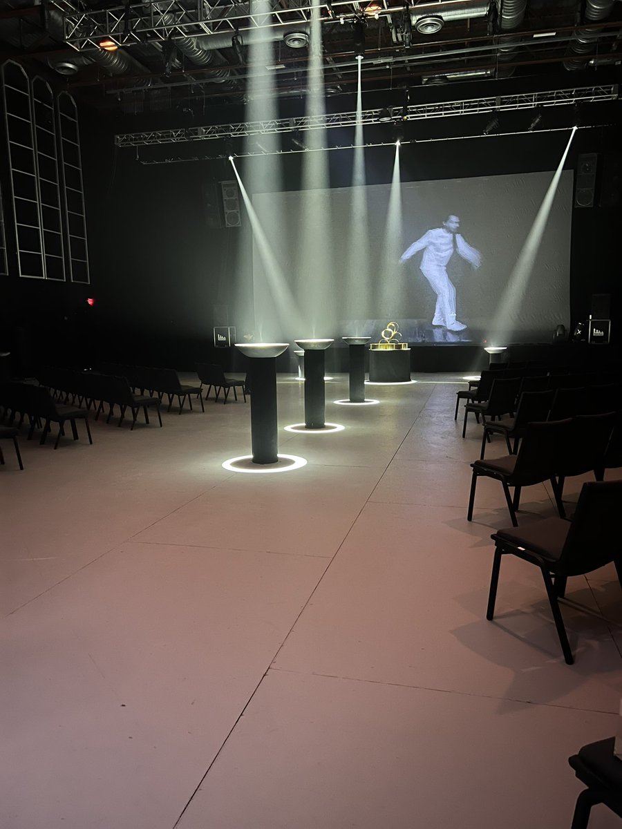 Jlin the Innovator aka The Drum Doctor (@jlin_p) on Twitter photo -Big big love to <a href="/FlorenceTo/">Florence To</a> <a href="/PomegranateArts/">Pomegranate Arts</a> and especially <a href="/MASS_MoCA/">MASS MoCA</a>!!! This last Saturday “Akoma” work in progress show was EVERYTHING!!! Also HUGE s/o to <a href="/Ableton/">Ableton</a> for expeditiously replacing my Push 2 for the show!!! -Big big love to <a href="/FlorenceTo/">Florence To</a> <a href="/PomegranateArts/">Pomegranate Arts</a> and especially <a href="/MASS_MoCA/">MASS MoCA</a>!!! This last Saturday “Akoma” work in progress show was EVERYTHING!!! Also HUGE s/o to <a href="/Ableton/">Ableton</a> for expeditiously replacing my Push 2 for the show!!!