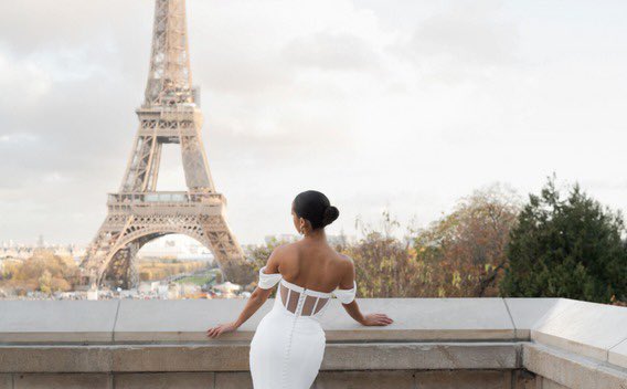 Como un sueño…🌙
Encuentra más vestidos excepcionales en <a href="/_Enzoani/">Enzoani</a> 🤍