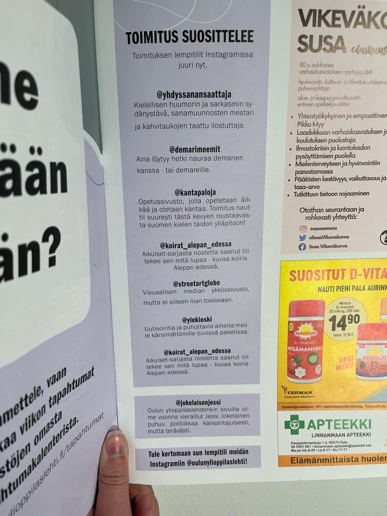 Eerik Silvén tweet media