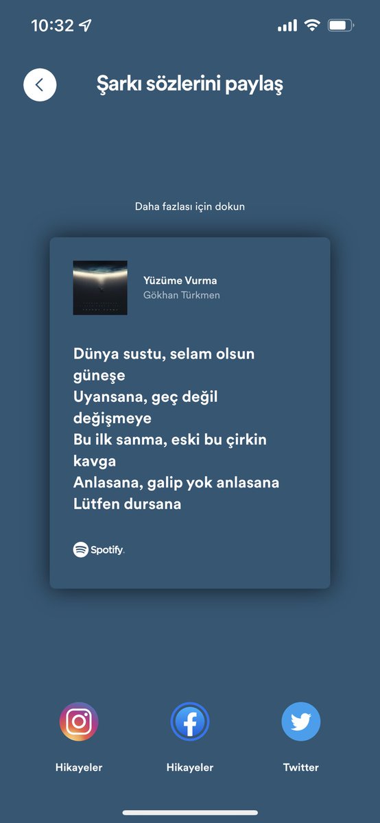 Sinem Aksoy Türkmen (@snmksy) on Twitter photo 