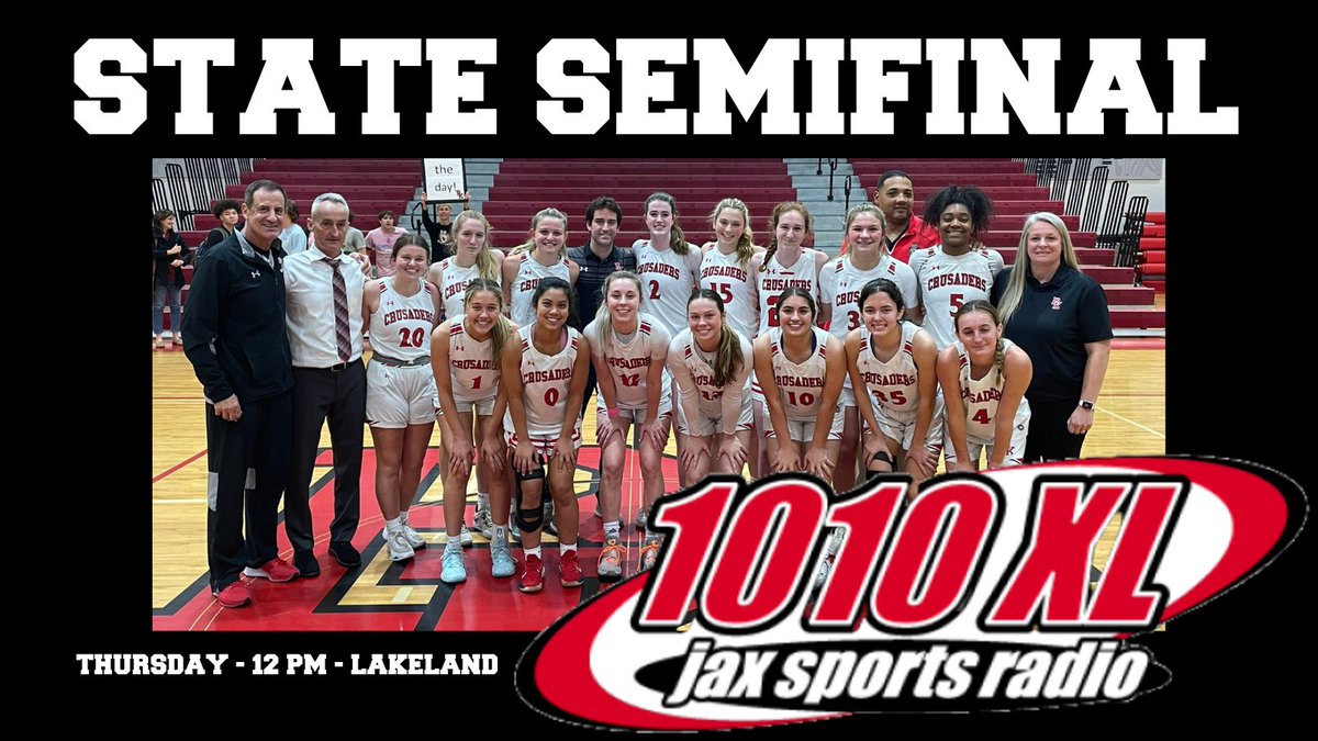 Bishop Kenny Athletics tweet media