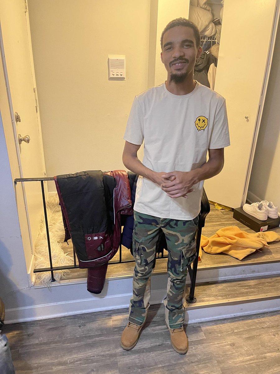 Add my IG  __shaunno64