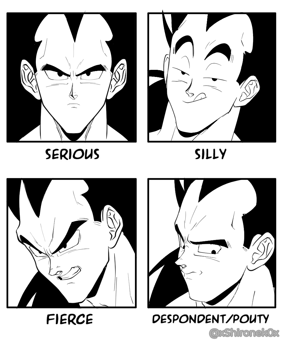 Someone mentioned the "Macdonald forehead" and now I can't stop thinking about it! xD