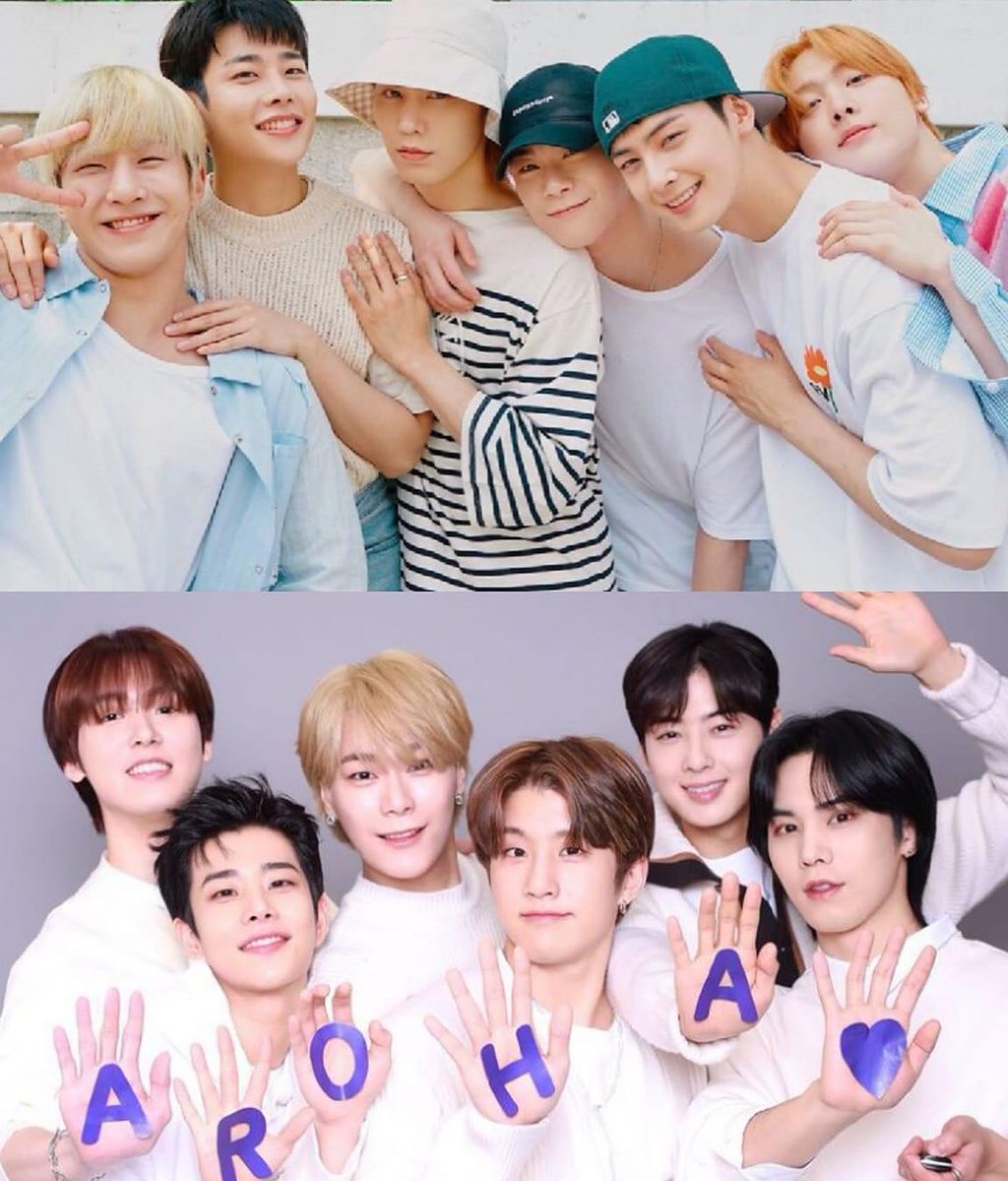 iam_chin2hj6's tweet photo. Thank you for being my greatest source of strength, my happiness, my safe haven and my home for the past few years.. I will cherish you and support you even after your last Wanna Be Your Star! 💜 
#HAPPY7thWITH_ASTRO
#아스트로를_만난건_7ㅣ적_이야  #ASTRO https://t.co/gFBATod9Tw