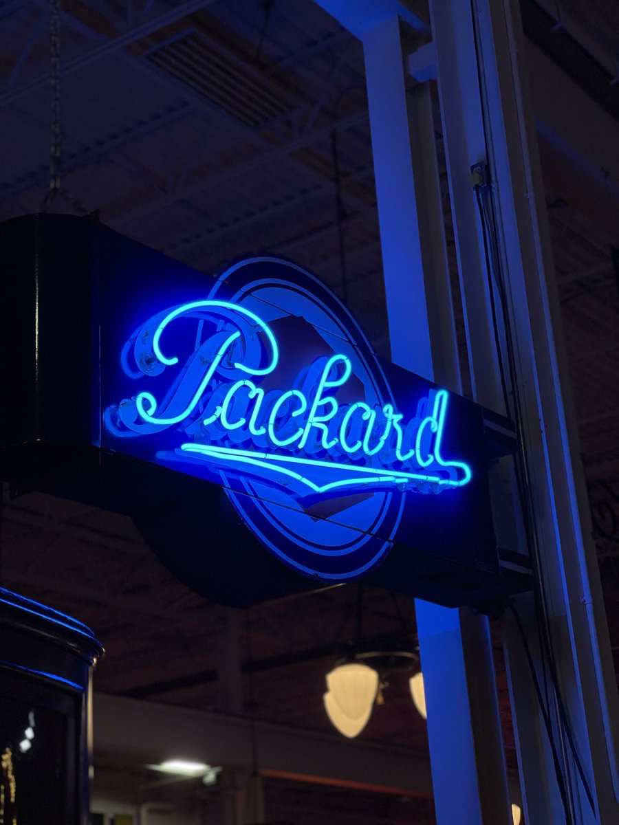 Stahls Auto Collection tweet media