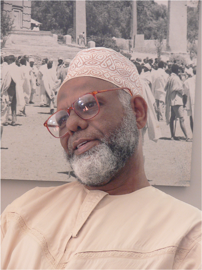 ASCLeiden's tweet photo. On 20 February 1952, Muslim scholar, poet and imam Ustadh Mau, was born on #Lamu island. Since the 1970s, audio recordings and, to a lesser extent, printed versions of his poems have been circulating on the Kenyan coast and beyond. See our #LibraryWeekly https://t.co/oAlH0lCr6x https://t.co/rJB8ZHOOpx