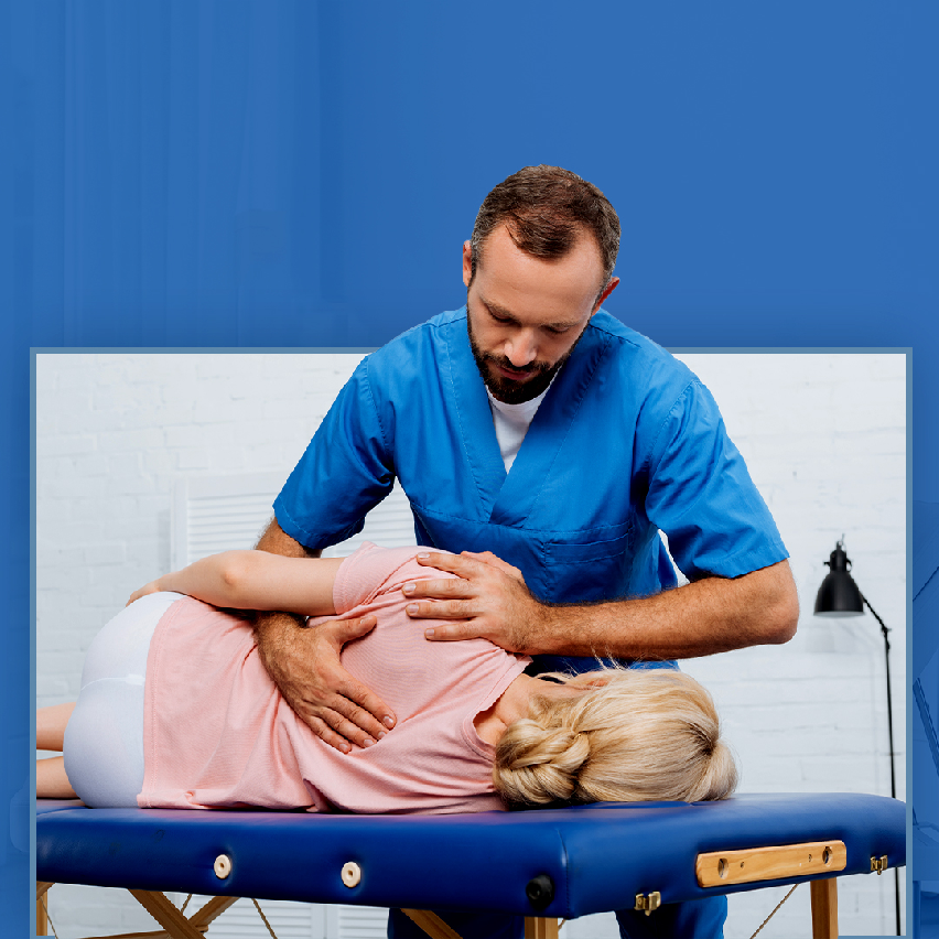 ClydeDiede's tweet image. Get adjusted &amp;amp; say goodbye to back &amp;amp; disc pain. 👨‍⚕️ #BackPain #BackPainRelief #BackPainTherapy #BackPainTreatment #DiscPain